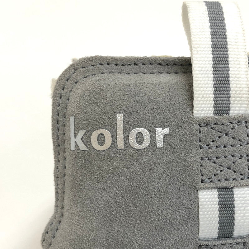 【現状渡し品】【メンズ】 adidas アディダス ADIZERO XT KOLOR AQ3093 アディゼロ カラー スニーカー シューズ 靴 スポーツ系 161-250725-rs-01-fur サイズ：29.5cm US 11 1/2 カラー：グレー 万代Net店