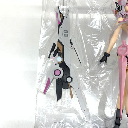 【中古品】 東京フィギュア パニシング：グレイレイヴン リーフ・流光 1/7 フィギュア 053-260605-mo-04-fur 万代Net店