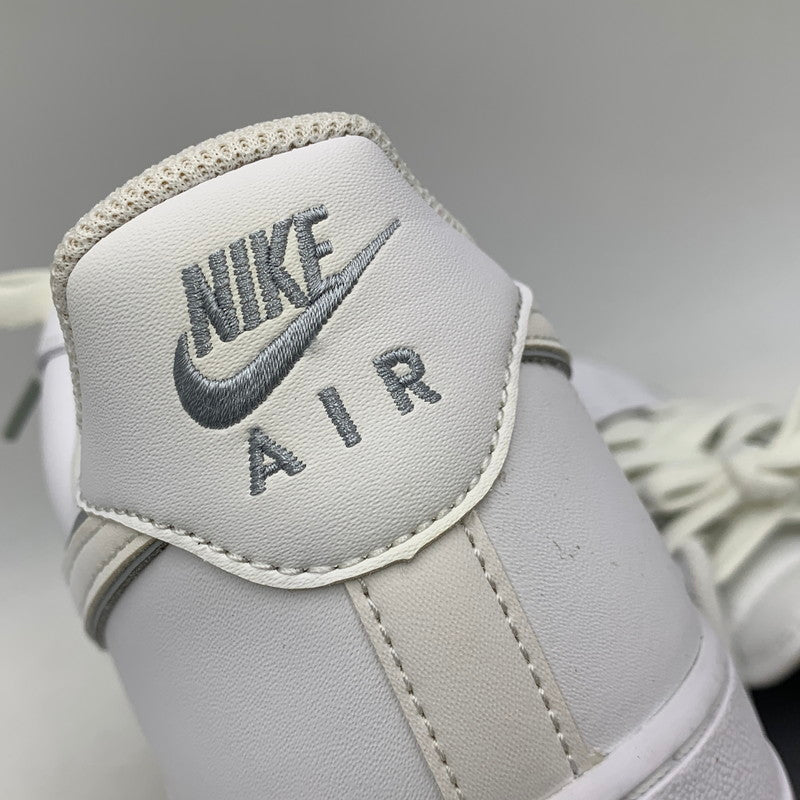 【中古品】【メンズ】 DV0788-100 AIR FORCE 1 LOW ’07 エア フォース ワン ロー スニーカー シューズ 靴 160-260328-cs-04-izu サイズ：28.5cm カラー：WHITE/WOLF GRAY-WHITE 万代Net店