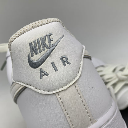 【中古品】【メンズ】 DV0788-100 AIR FORCE 1 LOW ’07 エア フォース ワン ロー スニーカー シューズ 靴 160-260328-cs-04-izu サイズ：28.5cm カラー：WHITE/WOLF GRAY-WHITE 万代Net店