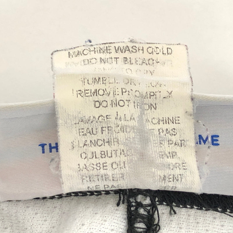 【中古品】【メンズ】 CANADA ATHLETICKNIT HOCKEY SHIRT ゲームシャツ 長袖 トップス ホッケー ユニフォーム 古着 ヴィンテージ 146-260630-rs-09-fur サイズ：XL カラー：レッド/ホワイト/ブラック 万代Net店