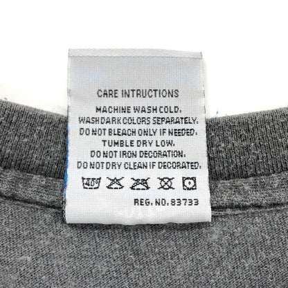 【現状渡し品】【メンズ】  Dennis Rodman S/S Tee デニス・ロッドマン 半袖 Tシャツ トップス 145-250725-rs-04-fur サイズ：XL カラー：ブラック系 万代Net店