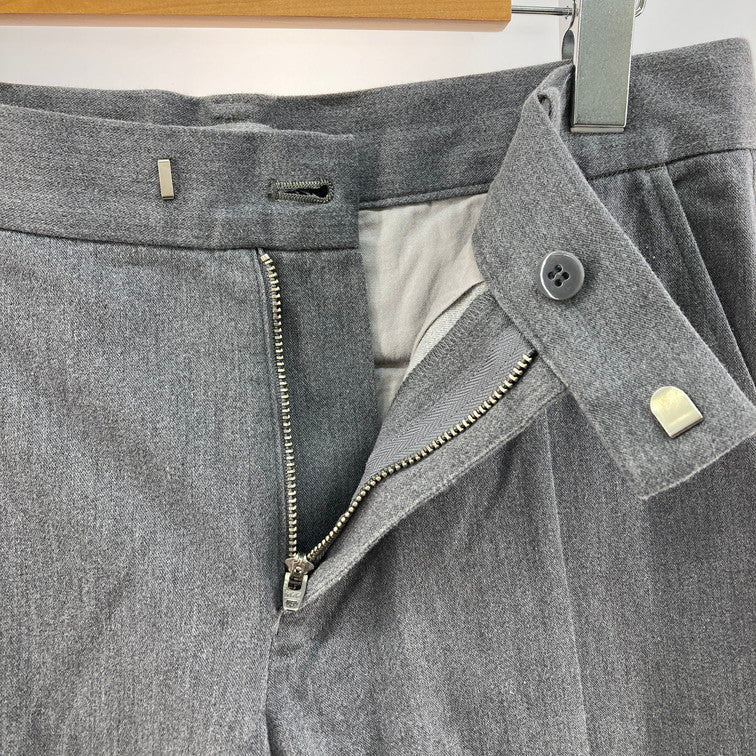 【中古品】【メンズ】 UNDERCOVERISM アンダーカバーイズム J4509 12AW 多切替ストレッチパンツ 151-251228-WA-06-iwa サイズ：2 カラー：グレー 万代Net店