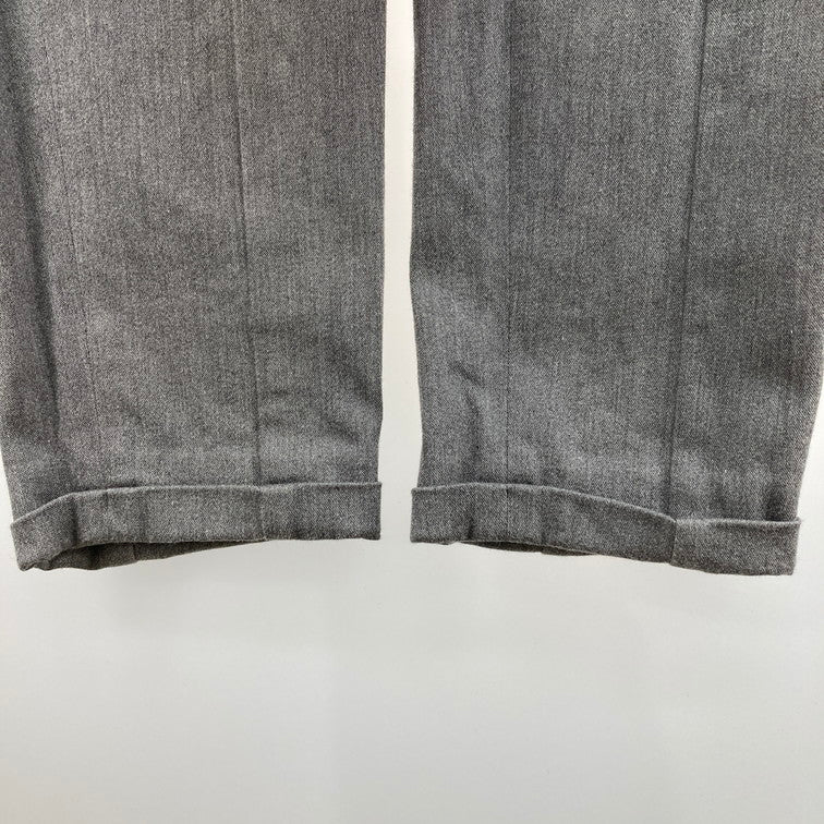 【中古品】【メンズ】 UNDERCOVERISM アンダーカバーイズム J4509 12AW 多切替ストレッチパンツ 151-251228-WA-06-iwa サイズ：2 カラー：グレー 万代Net店