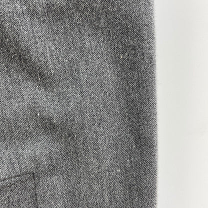 【中古品】【メンズ】 UNDERCOVERISM アンダーカバーイズム J4509 12AW 多切替ストレッチパンツ 151-251228-WA-06-iwa サイズ：2 カラー：グレー 万代Net店