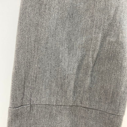 【中古品】【メンズ】 UNDERCOVERISM アンダーカバーイズム J4509 12AW 多切替ストレッチパンツ 151-251228-WA-06-iwa サイズ：2 カラー：グレー 万代Net店