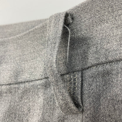 【中古品】【メンズ】 UNDERCOVERISM アンダーカバーイズム J4509 12AW 多切替ストレッチパンツ 151-251228-WA-06-iwa サイズ：2 カラー：グレー 万代Net店