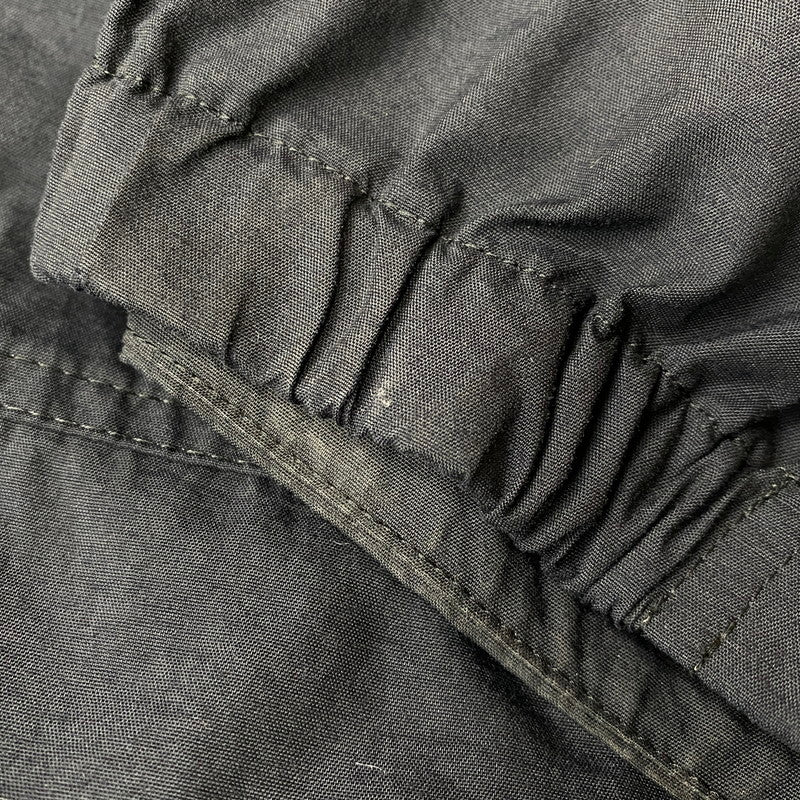 【中古品】【メンズ】 THE NORTH FACE ザ・ノースフェイス NP71530 COMPACT JACKET コンパクト ジャケット アウター 144-260706-kh-17-izu サイズ：L カラー：ブラック 万代Net店