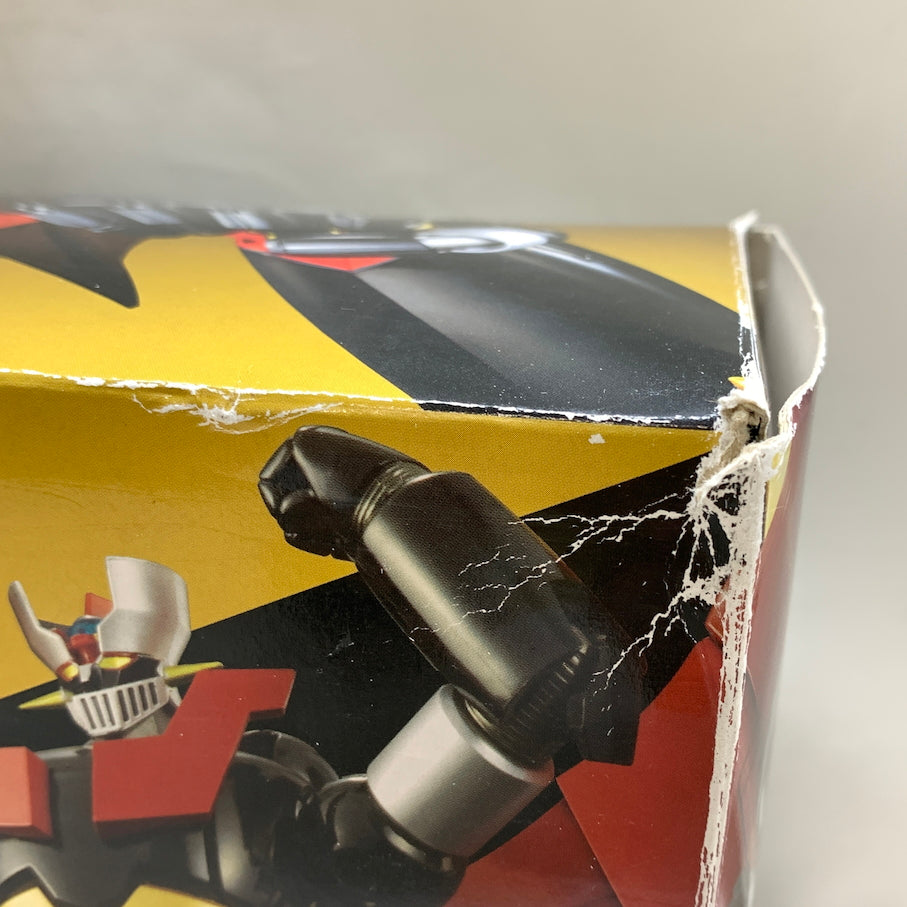 【現状渡し品】 超合金魂 GX-49 真マジンガーZ 057-260729-MS-02-min 万代Net店