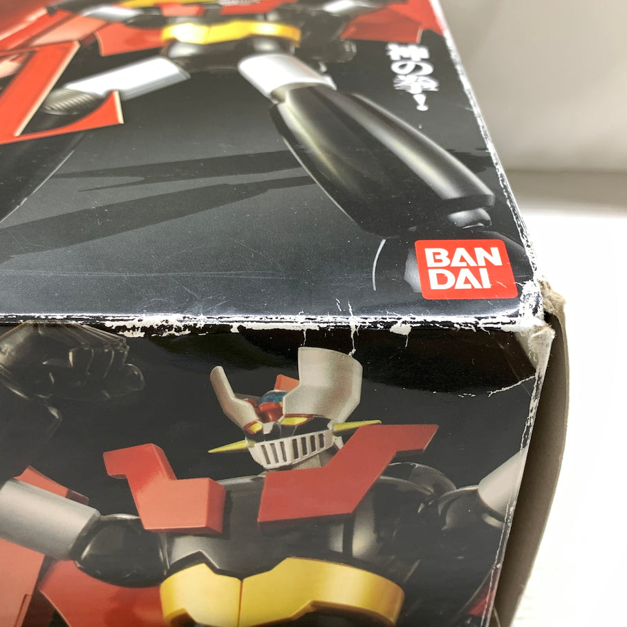 【現状渡し品】 超合金魂 GX-49 真マジンガーZ 057-260729-MS-02-min 万代Net店