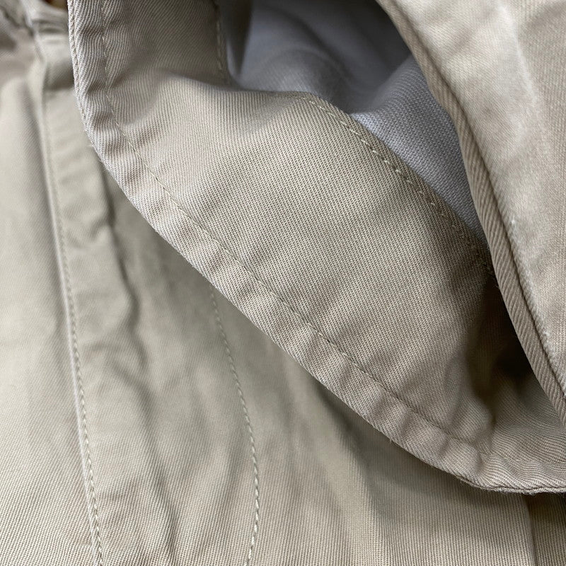 【中古品】【メンズ】 HAMMOND PANT ハモンド パンツ ボトムス 157-260417-kh-13-izu サイズ：38×30 カラー：ベージュ 万代Net店