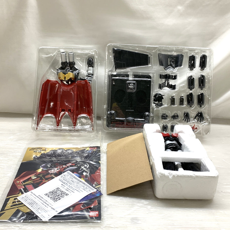 【現状渡し品】 超合金魂 GX-49 真マジンガーZ 057-260729-MS-02-min 万代Net店