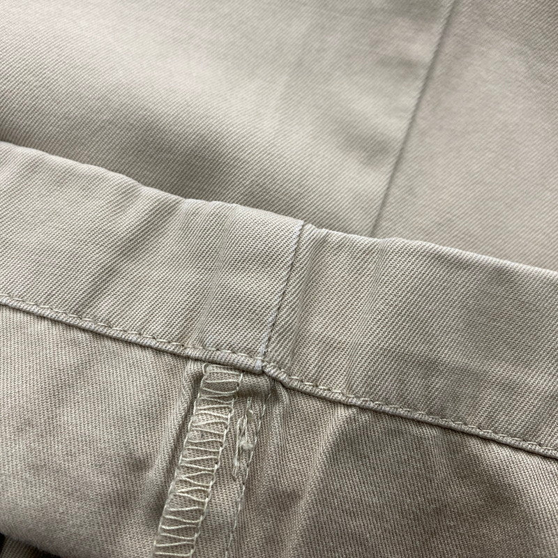 【中古品】【メンズ】 HAMMOND PANT ハモンド パンツ ボトムス 157-260417-kh-13-izu サイズ：38×30 カラー：ベージュ 万代Net店