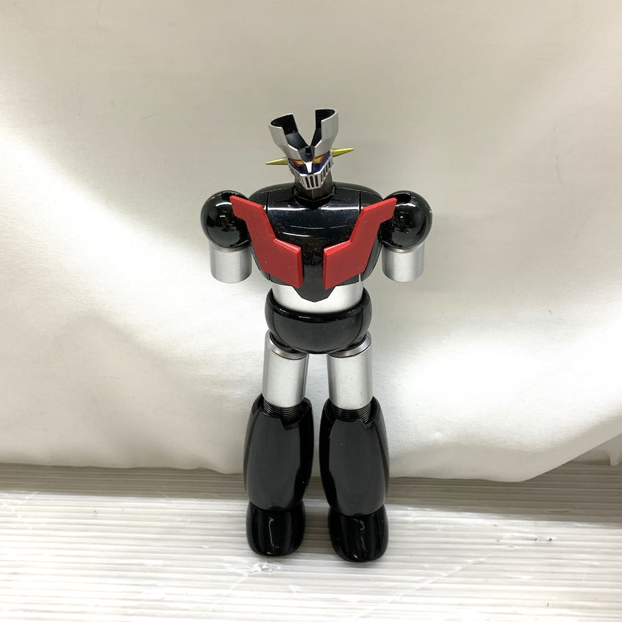 【現状渡し品】 超合金魂 GX-49 真マジンガーZ 057-260729-MS-02-min 万代Net店