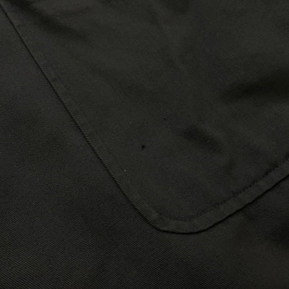 【中古品】【メンズ】 TIBBETT チベット COTTON DUFFEL COAT コットン ダッフルコート アウター 145-251127-yo-21-tei サイズ：40 カラー：ブラック 万代Net店