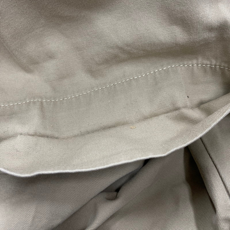 【中古品】【メンズ】 HAMMOND PANT ハモンド パンツ ボトムス 157-260417-kh-13-izu サイズ：38×30 カラー：ベージュ 万代Net店
