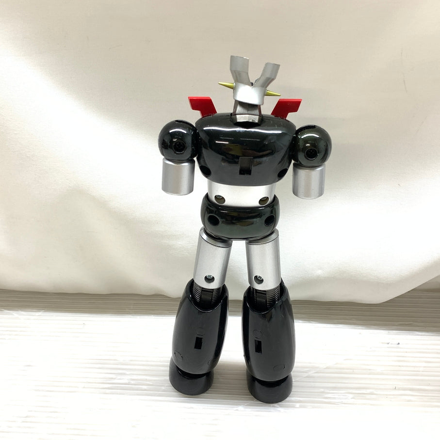 【現状渡し品】 超合金魂 GX-49 真マジンガーZ 057-260729-MS-02-min 万代Net店