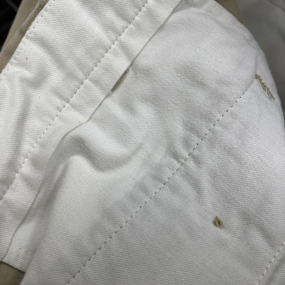 【中古品】【メンズ】 HAMMOND PANT ハモンド パンツ ボトムス 157-260417-kh-13-izu サイズ：38×30 カラー：ベージュ 万代Net店