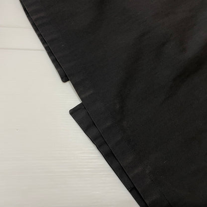 【中古品】【メンズ】 TIBBETT チベット COTTON DUFFEL COAT コットン ダッフルコート アウター 145-251127-yo-21-tei サイズ：40 カラー：ブラック 万代Net店