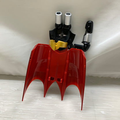 【現状渡し品】 超合金魂 GX-49 真マジンガーZ 057-260729-MS-02-min 万代Net店
