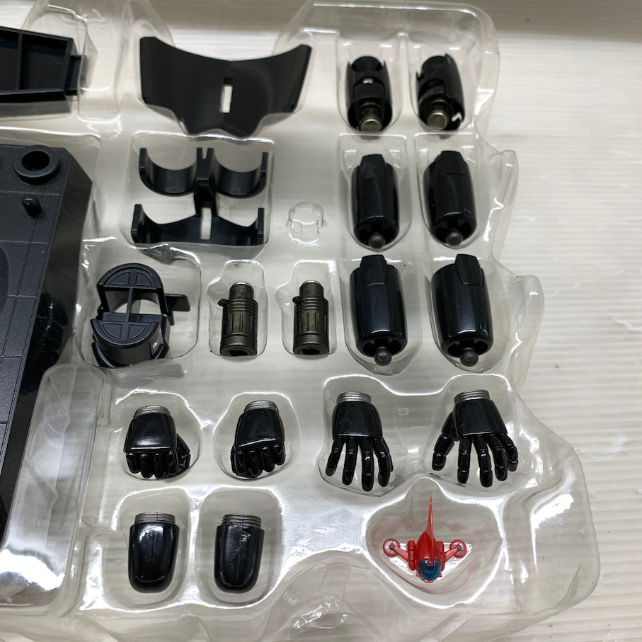【現状渡し品】 超合金魂 GX-49 真マジンガーZ 057-260729-MS-02-min 万代Net店