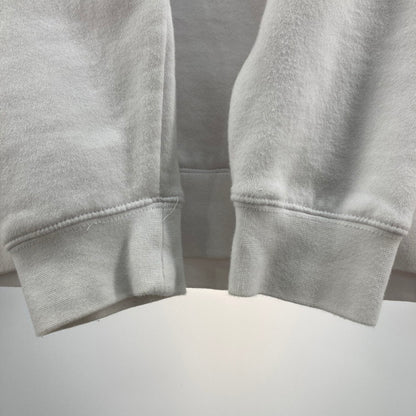 【中古品】【メンズ】 INDEPENDENT インディペンデント RIPNDIP × INDEPENDENT IND4000C PULLOVER HOODIE プルオーバー パーカー 142-251230-WA-01-iwa サイズ：M カラー：ホワイト 万代Net店
