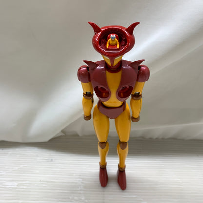 【現状渡し品】 超合金魂 GX-08 アフロダイA 057-260729-MS-03-min 万代Net店