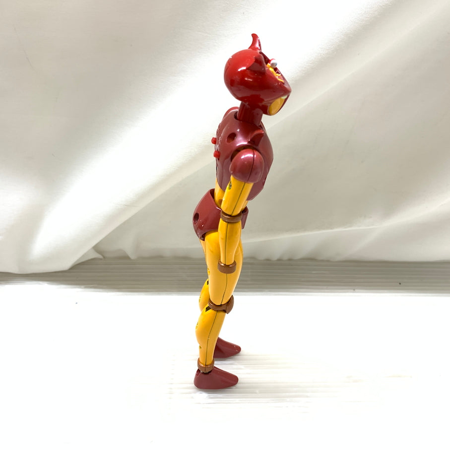 【現状渡し品】 超合金魂 GX-08 アフロダイA 057-260729-MS-03-min 万代Net店