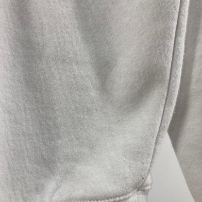 【中古品】【メンズ】 INDEPENDENT インディペンデント RIPNDIP × INDEPENDENT IND4000C PULLOVER HOODIE プルオーバー パーカー 142-251230-WA-01-iwa サイズ：M カラー：ホワイト 万代Net店
