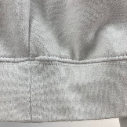 【中古品】【メンズ】 INDEPENDENT インディペンデント RIPNDIP × INDEPENDENT IND4000C PULLOVER HOODIE プルオーバー パーカー 142-251230-WA-01-iwa サイズ：M カラー：ホワイト 万代Net店