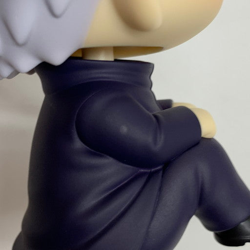 【中古品】 メガハウス るかっぷ 五条悟 虎杖悠仁 限定座布団付き 呪術廻戦 フィギュア 051-260607-mo-03-fur 万代Net店