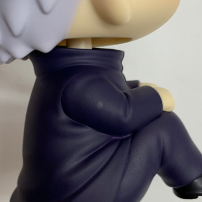 【中古品】 メガハウス るかっぷ 五条悟 虎杖悠仁 限定座布団付き 呪術廻戦 フィギュア 051-260607-mo-03-fur 万代Net店
