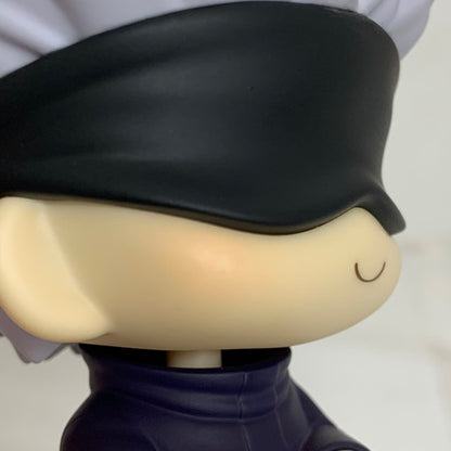 【中古品】 メガハウス るかっぷ 五条悟 虎杖悠仁 限定座布団付き 呪術廻戦 フィギュア 051-260607-mo-03-fur 万代Net店