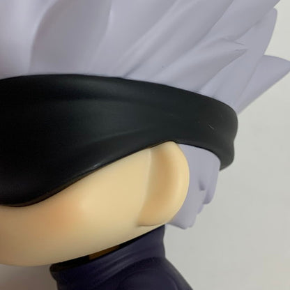 【中古品】 メガハウス るかっぷ 五条悟 虎杖悠仁 限定座布団付き 呪術廻戦 フィギュア 051-260607-mo-03-fur 万代Net店