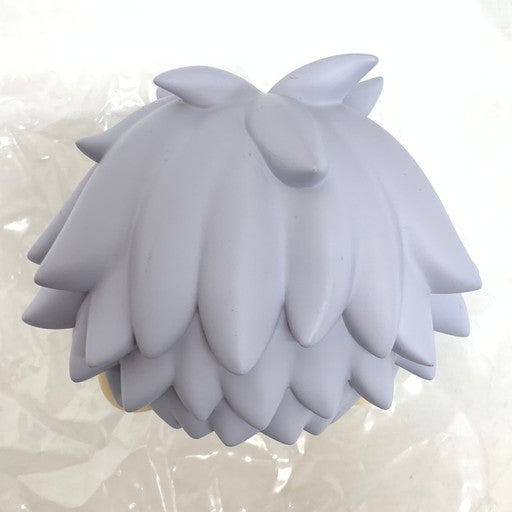 【中古品】 メガハウス るかっぷ 五条悟 虎杖悠仁 限定座布団付き 呪術廻戦 フィギュア 051-260607-mo-03-fur 万代Net店