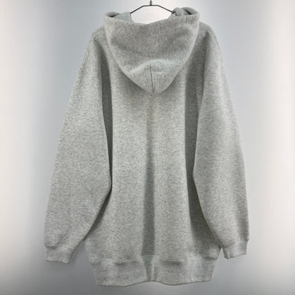 【中古品】【メンズ】 THRASHER スラッシャー パーカー 142-251230-WA-02-iwa サイズ：XXL カラー：グレー系 万代Net店