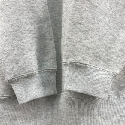 【中古品】【メンズ】 THRASHER スラッシャー パーカー 142-251230-WA-02-iwa サイズ：XXL カラー：グレー系 万代Net店