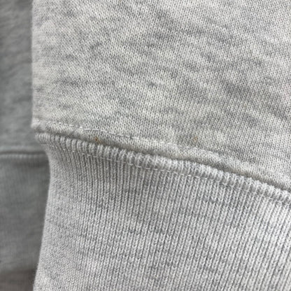 【中古品】【メンズ】 THRASHER スラッシャー パーカー 142-251230-WA-02-iwa サイズ：XXL カラー：グレー系 万代Net店