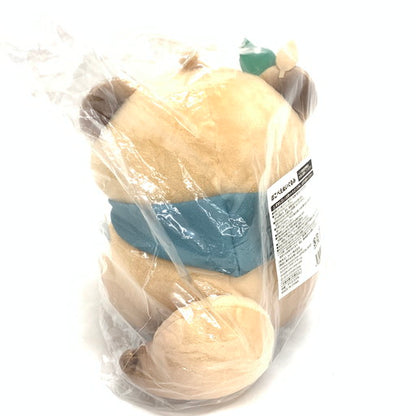 【未使用品】 ホロライブ 風真いろは ぽこべえ ぬいぐるみ 054-260607-mo-04-fur 万代Net店