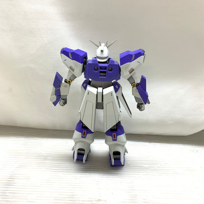 【現状渡し品】 METAL ROBOT魂 RX-93-ν2 Hi-νガンダム　[Re：Package] 056-260729-MS-05-min 万代Net店