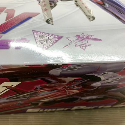 【現状渡し品】 DX超合金 VF-27γ ルシファースーパーパーツセット 057-260603-MS-01-min 万代Net店