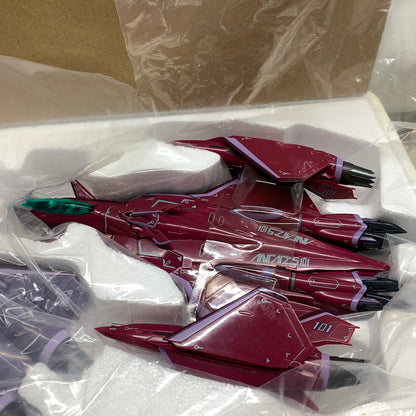 【現状渡し品】 DX超合金 VF-27γ ルシファースーパーパーツセット 057-260603-MS-01-min 万代Net店