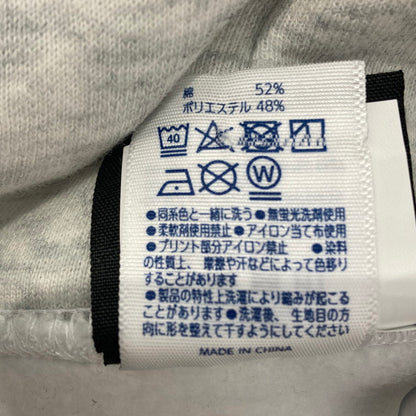 【中古品】【メンズ】 THRASHER スラッシャー パーカー 142-251230-WA-02-iwa サイズ：XXL カラー：グレー系 万代Net店