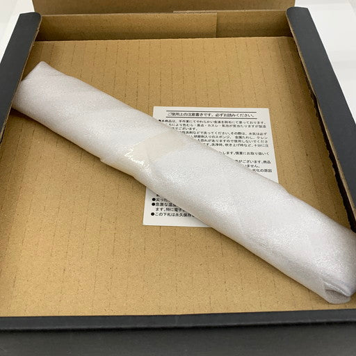 【未使用品】 ホロライブ 獅白ぼたん 麺屋ぼたん どんぶり＆お箸 セット 054-260607-mo-06-fur 万代Net店