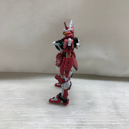 【現状渡し品】 METAL ROBOT魂 ZGMF-X19A インフィニットジャスティスガンダム 056-260729-MS-06-min 万代Net店
