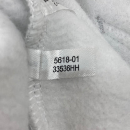 【中古品】【メンズ】 THRASHER スラッシャー パーカー 142-251230-WA-02-iwa サイズ：XXL カラー：グレー系 万代Net店