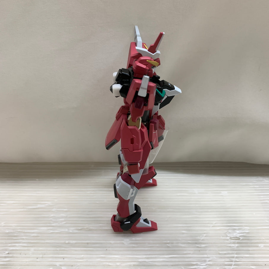 【現状渡し品】 METAL ROBOT魂 ZGMF-X19A インフィニットジャスティスガンダム 056-260729-MS-06-min 万代Net店
