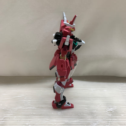 【現状渡し品】 METAL ROBOT魂 ZGMF-X19A インフィニットジャスティスガンダム 056-260729-MS-06-min 万代Net店