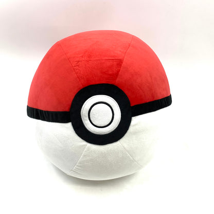 【現状渡し品】 状態未確認 ポケモン ぬいぐるみ モンスターボール/イワンコ メタルチャーム まとめ売り 039-260607-KO-05-fur 万代Net店