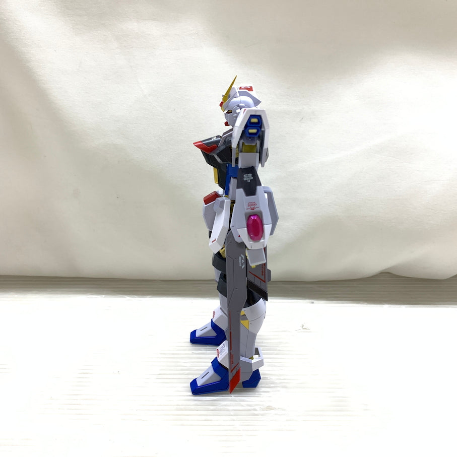 【現状渡し品】 METAL ROBOT魂 ストライクフリーダムガンダム [Re：Coordinate] 056-260729-MS-07-min 万代Net店